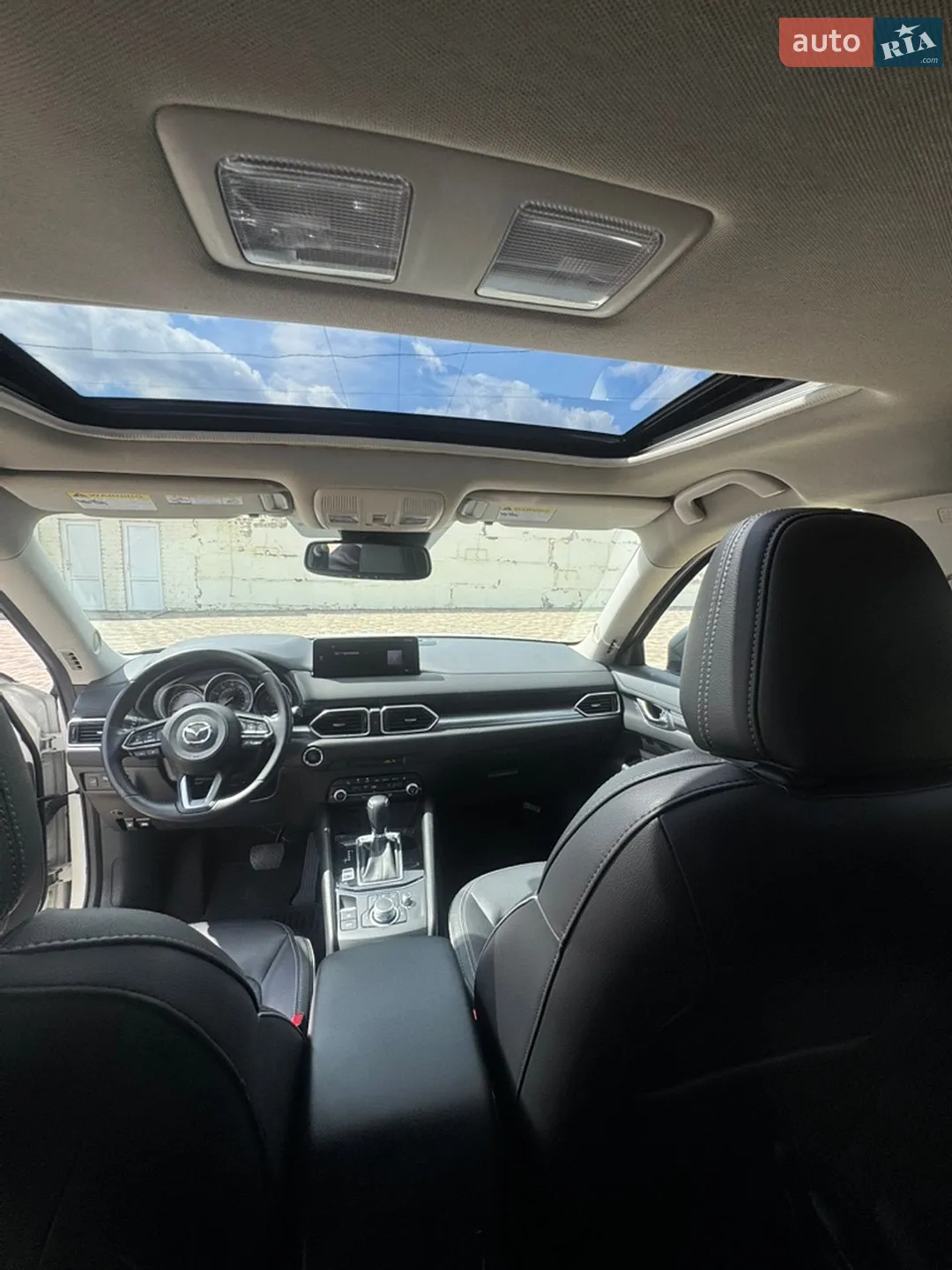 2024 Mazda CX-5 - мініатюра 21