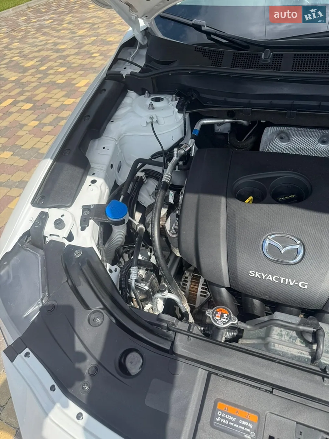 2024 Mazda CX-5 - мініатюра 27