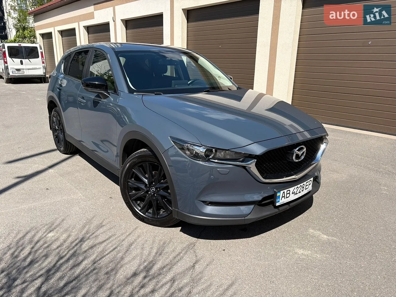 2022 Mazda CX-5 - мініатюра 17