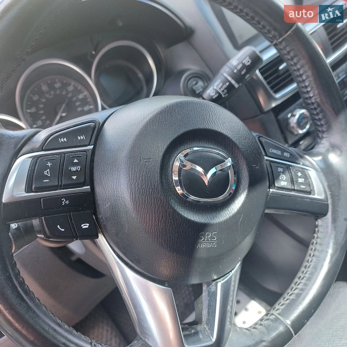 2016 Mazda CX-5 - мініатюра 14