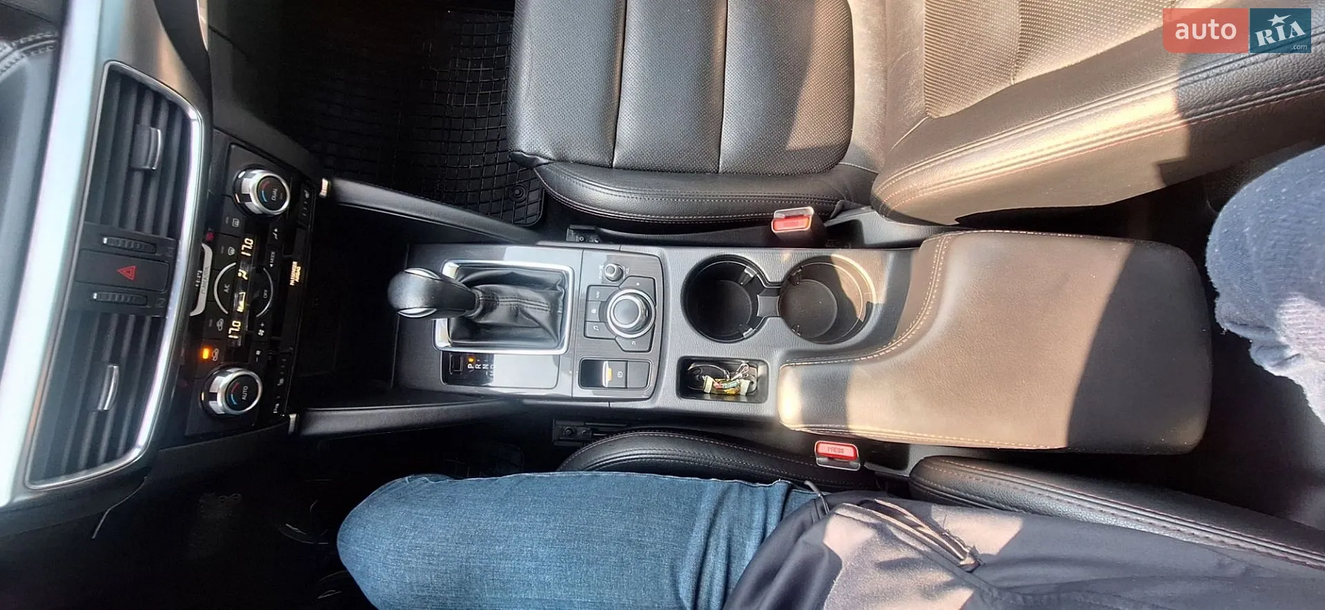 2016 Mazda CX-5 - мініатюра 17
