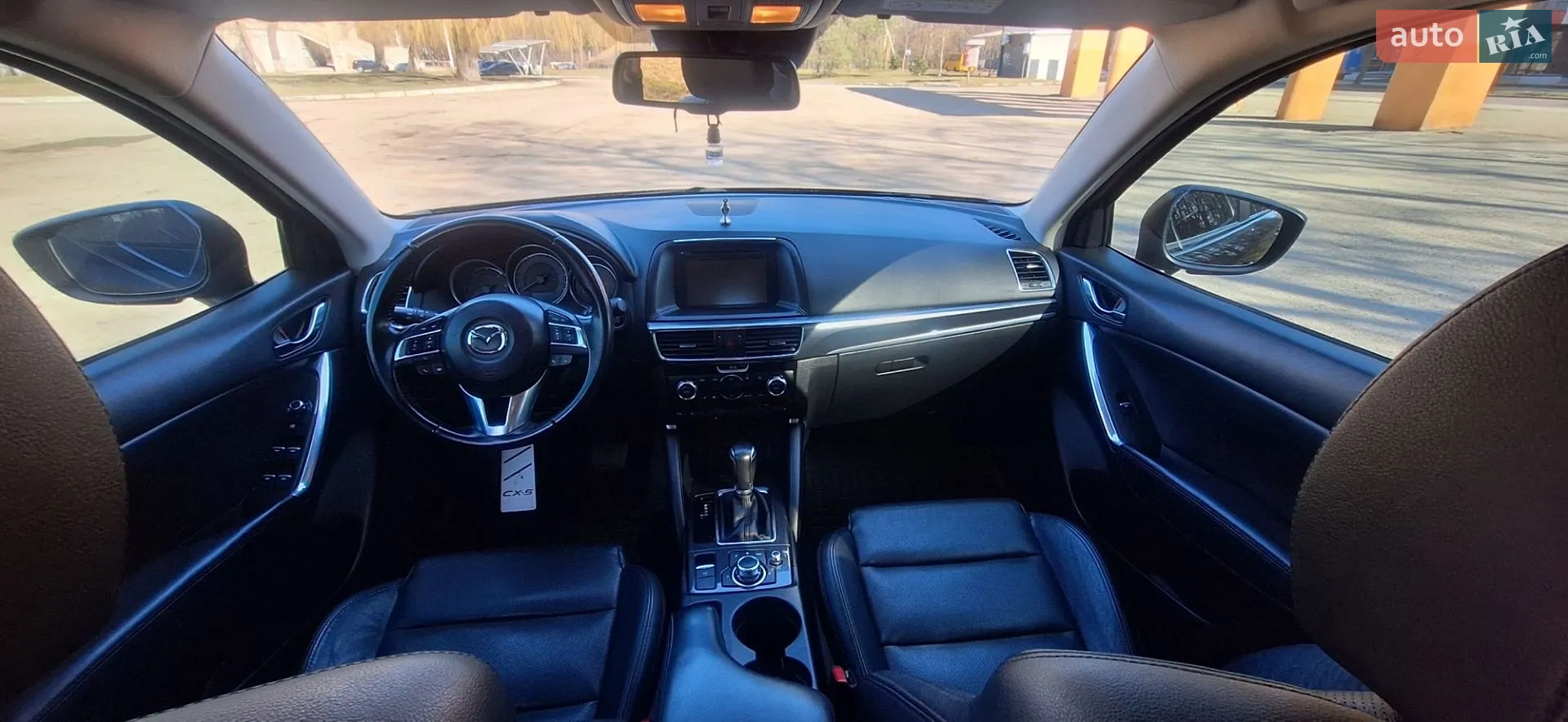 2016 Mazda CX-5 - мініатюра 20