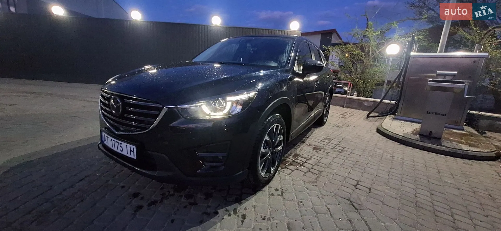 2016 Mazda CX-5 - мініатюра 25