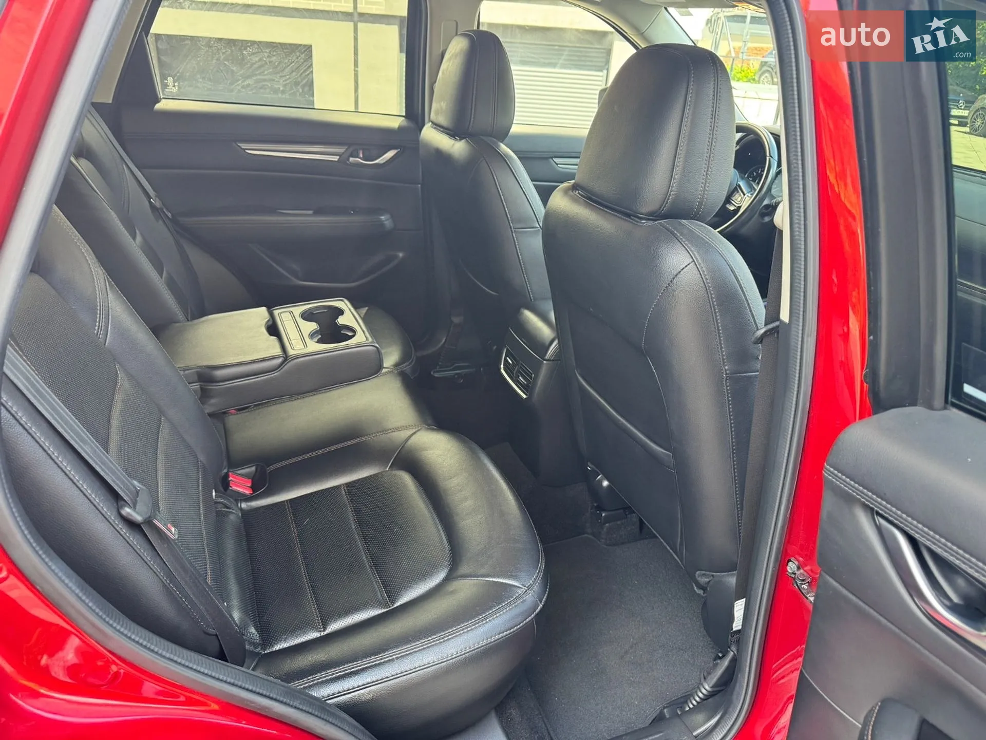 2019 Mazda CX-5 - мініатюра 33