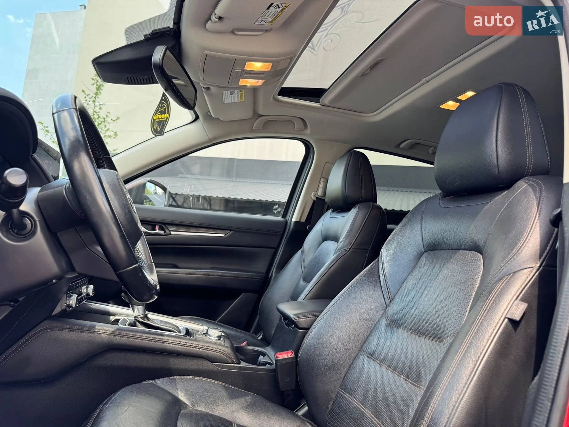2019 Mazda CX-5 - мініатюра 43