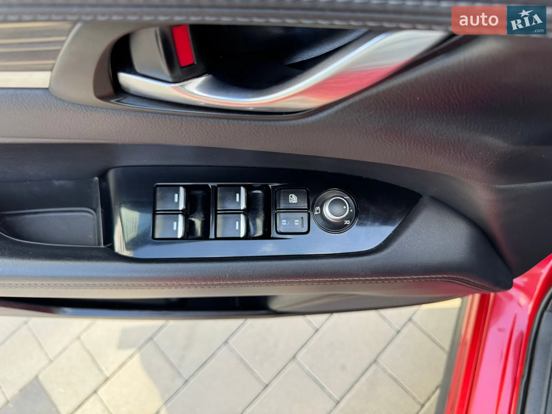 2019 Mazda CX-5 - мініатюра 50