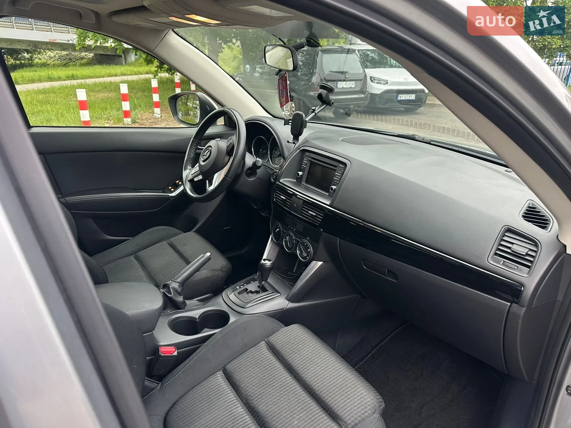 2013 Mazda CX-5 - мініатюра 28