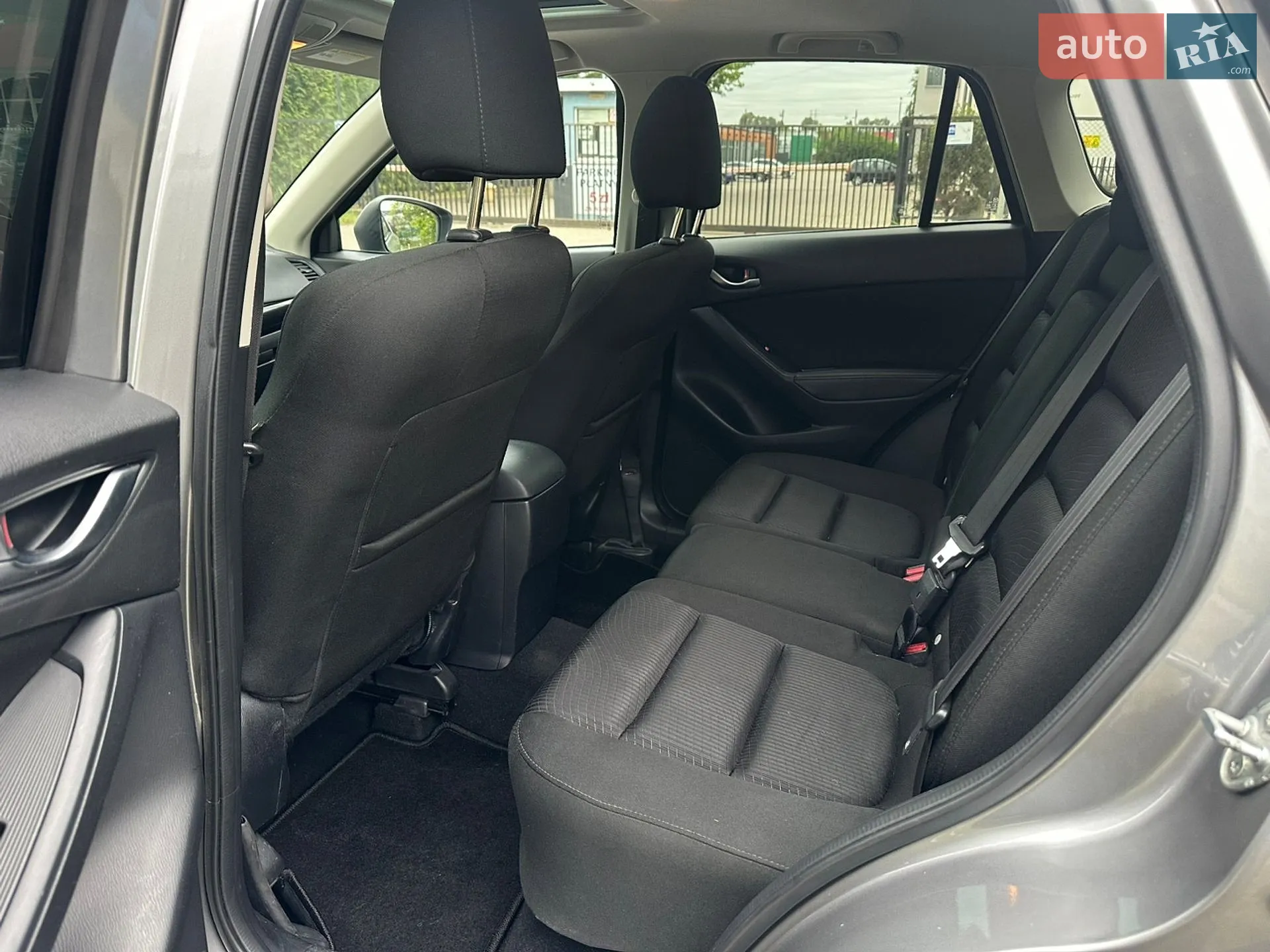 2013 Mazda CX-5 - мініатюра 32