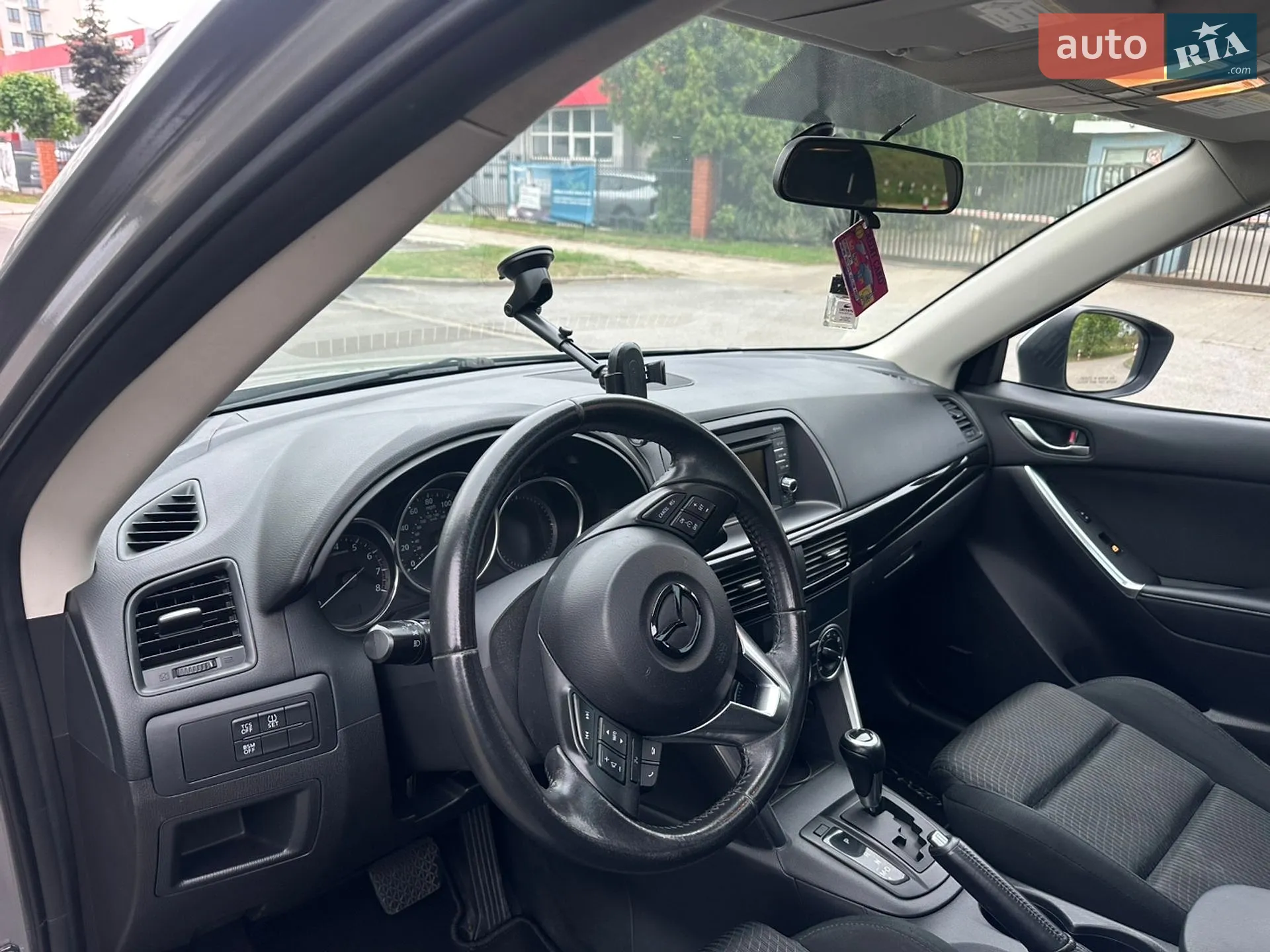 2013 Mazda CX-5 - мініатюра 35
