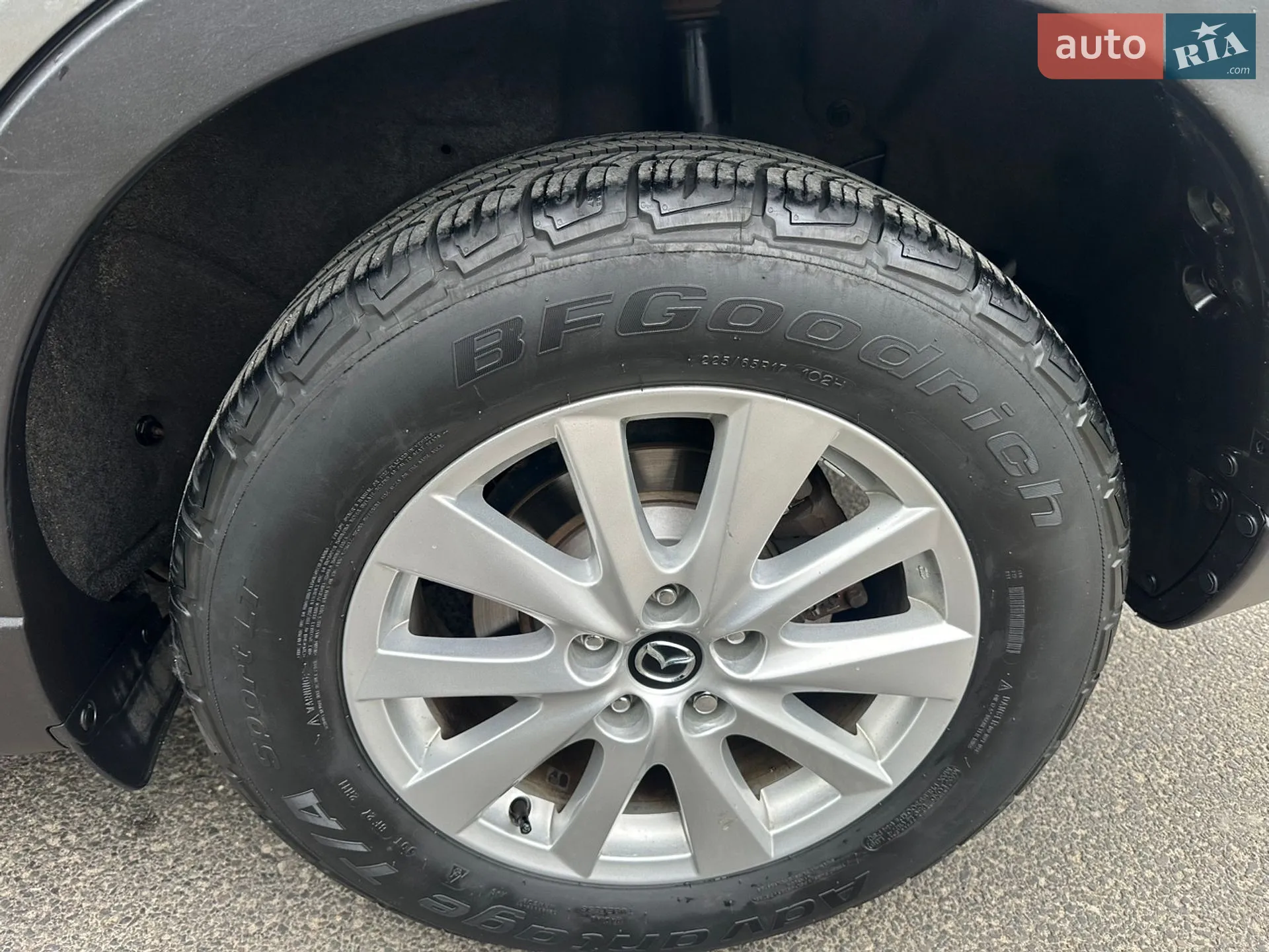 2013 Mazda CX-5 - мініатюра 39