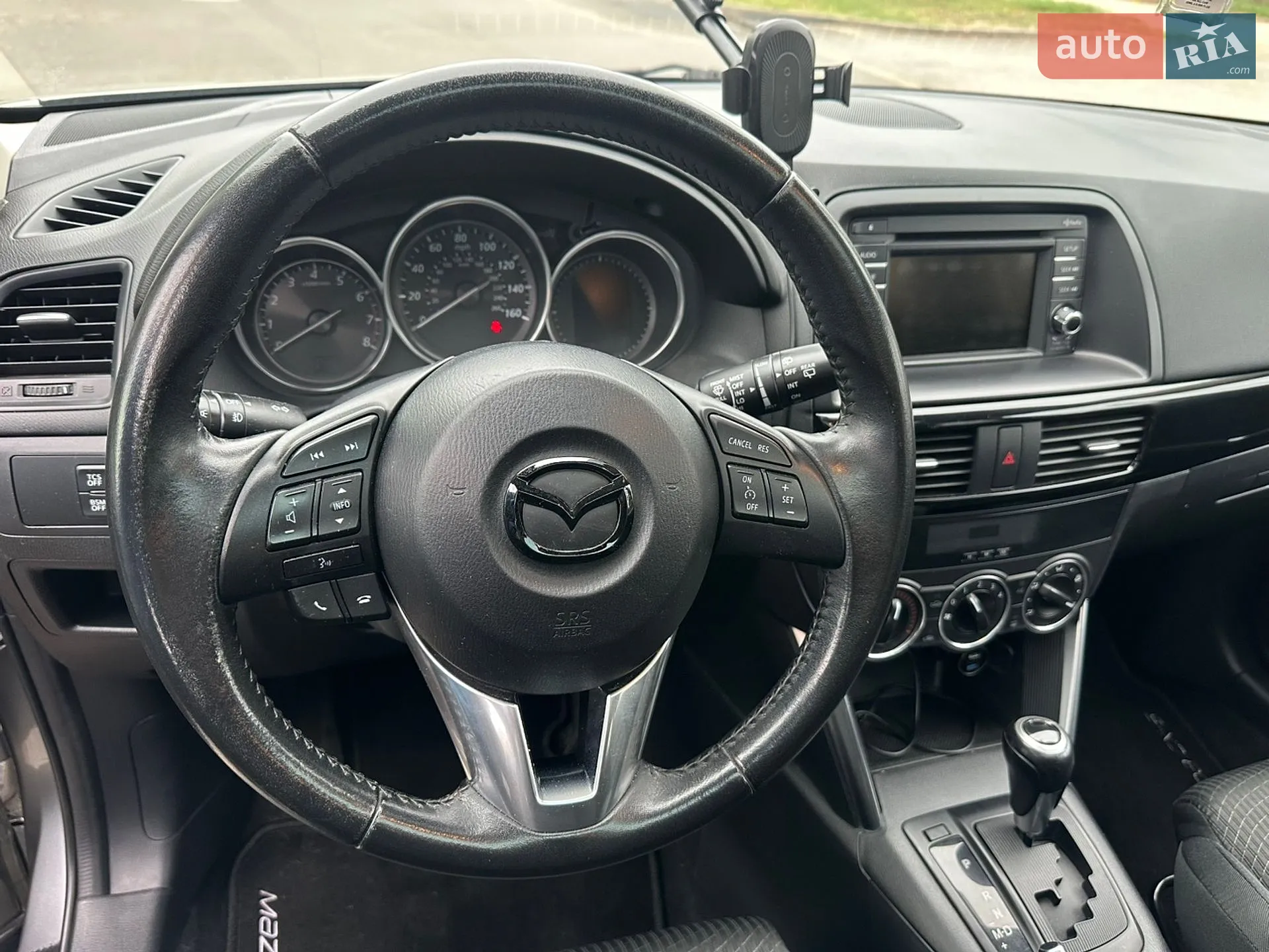 2013 Mazda CX-5 - мініатюра 42