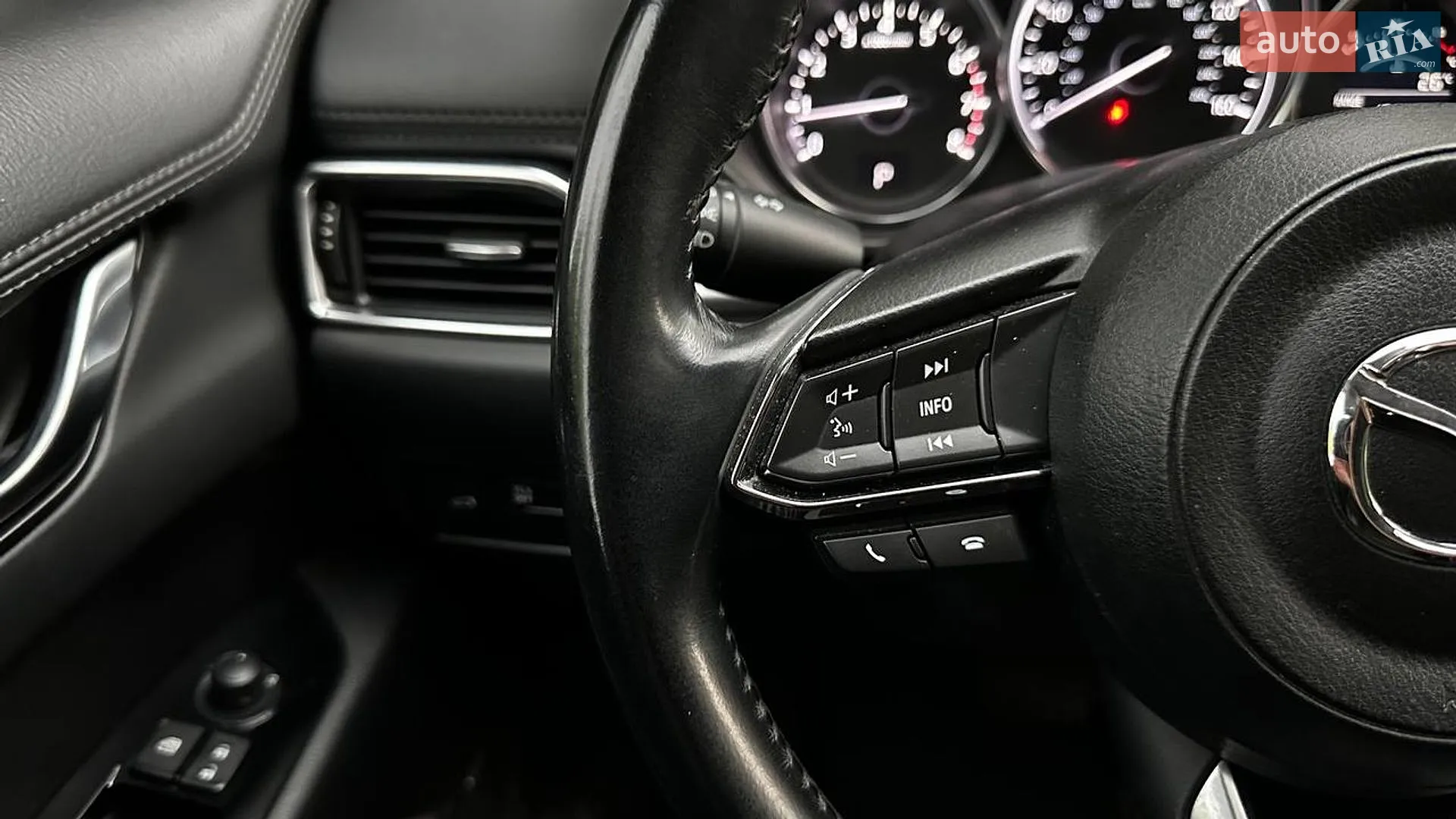 2017 Mazda CX-5 - мініатюра 13