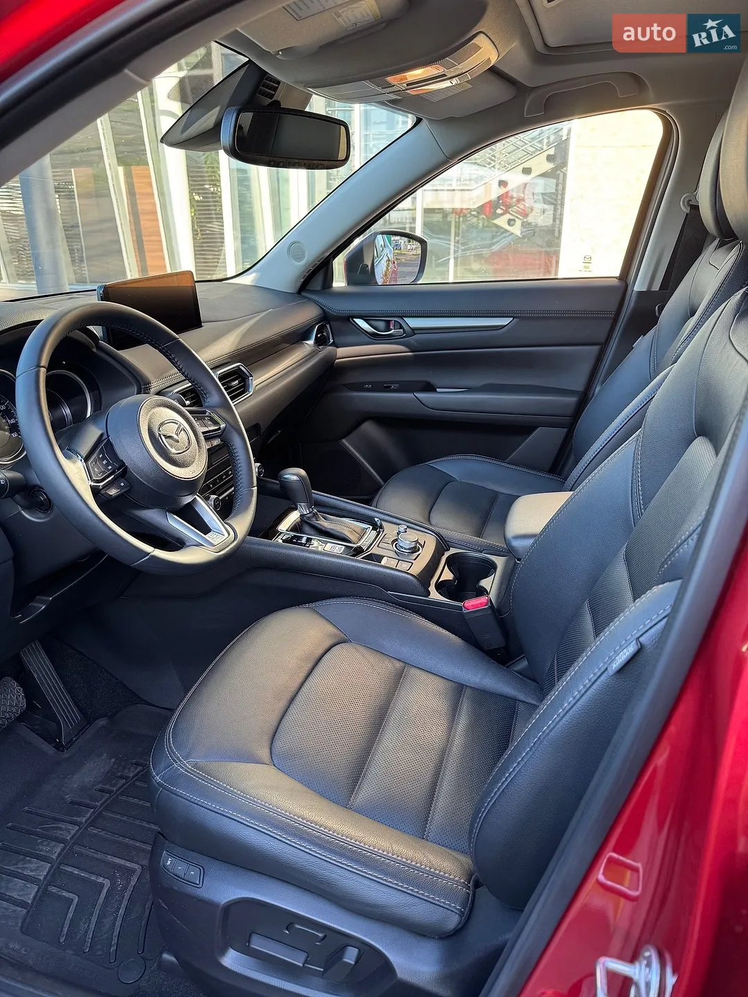 2023 Mazda CX-5 - мініатюра 8