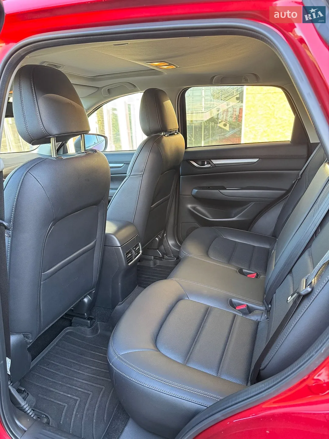 2023 Mazda CX-5 - мініатюра 9