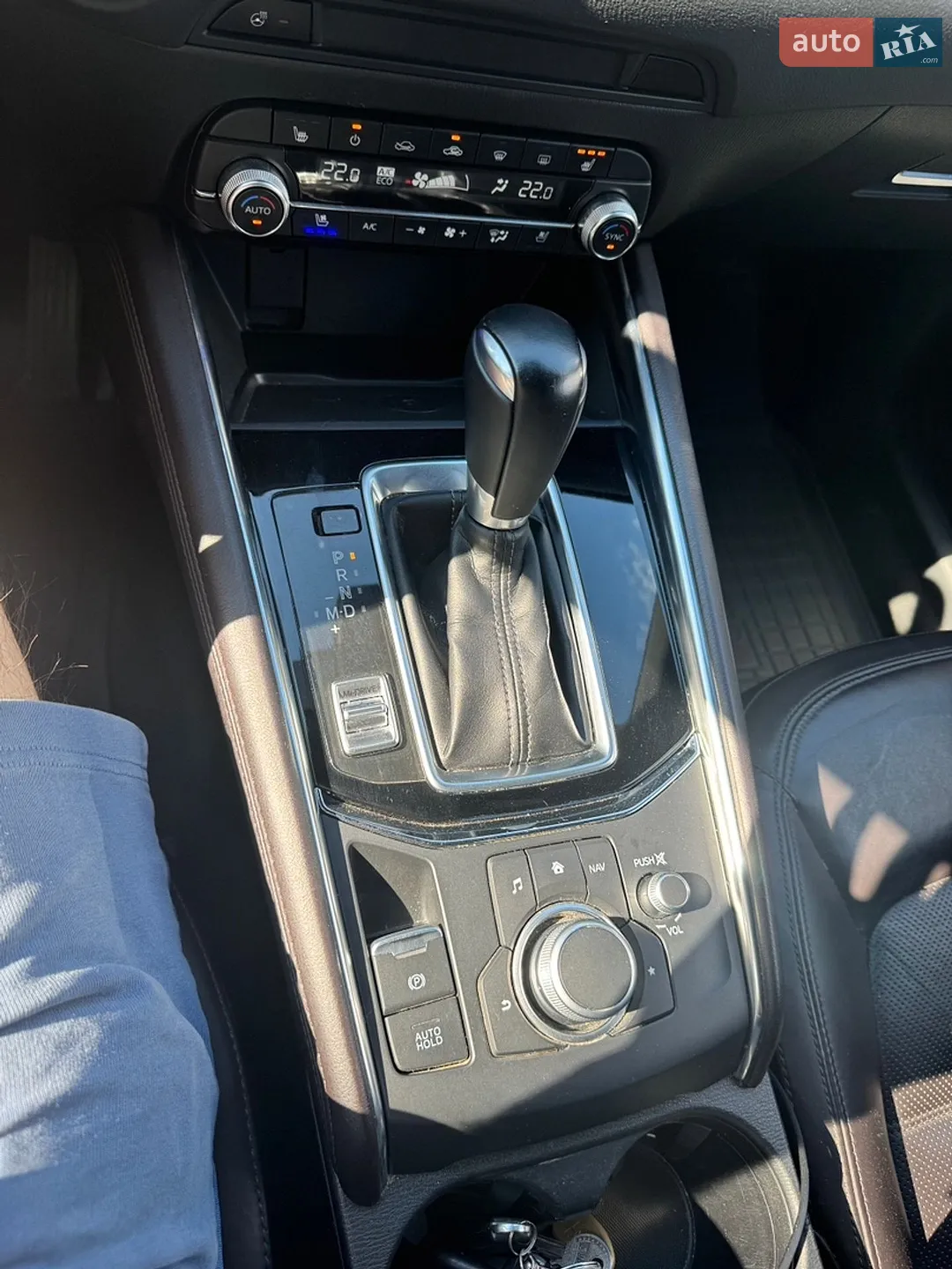 2023 Mazda CX-5 - мініатюра 6