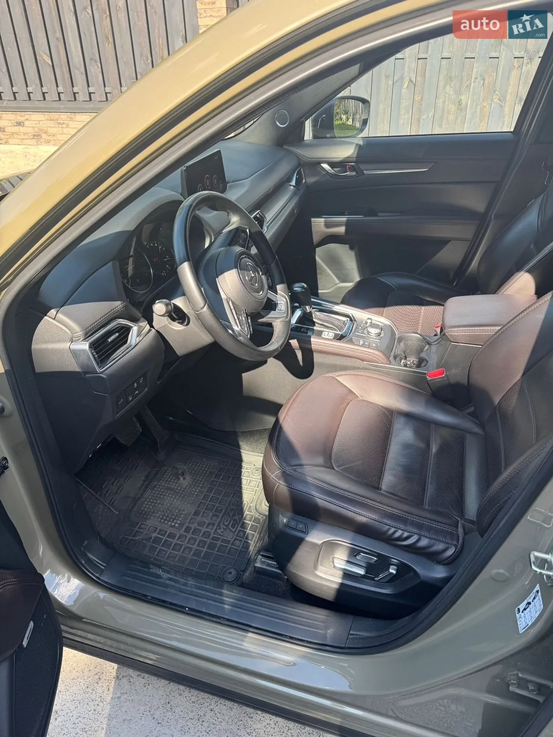 2023 Mazda CX-5 - мініатюра 15