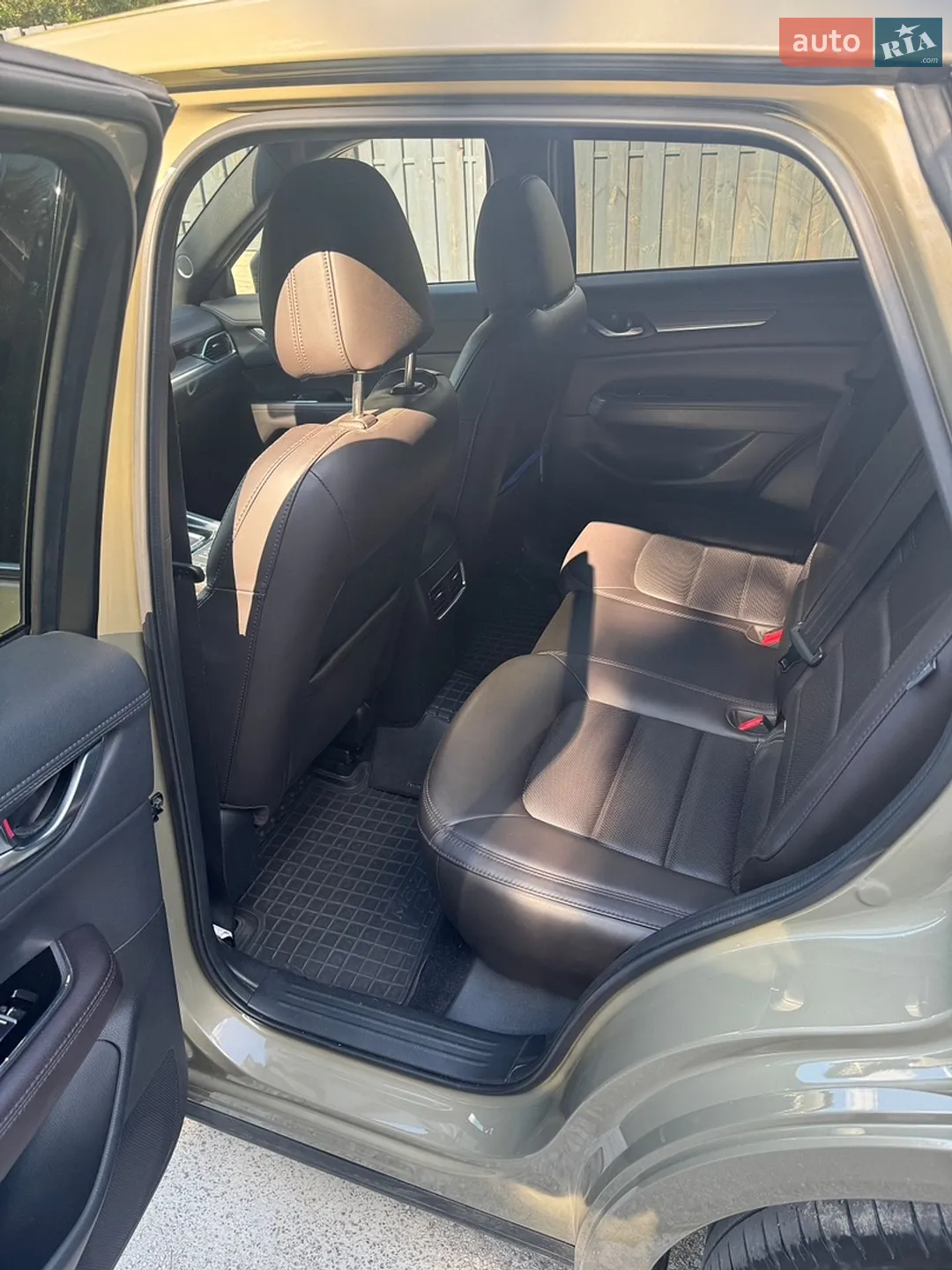 2023 Mazda CX-5 - мініатюра 14