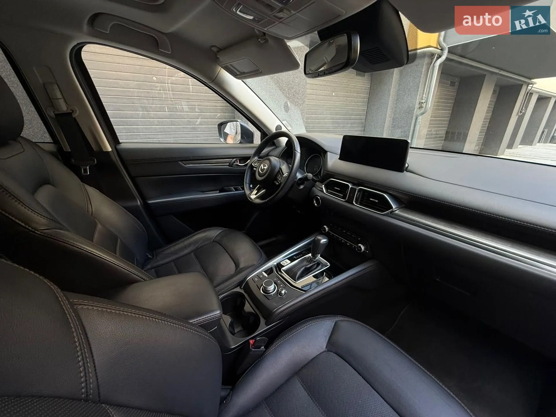 2022 Mazda CX-5 - мініатюра 12