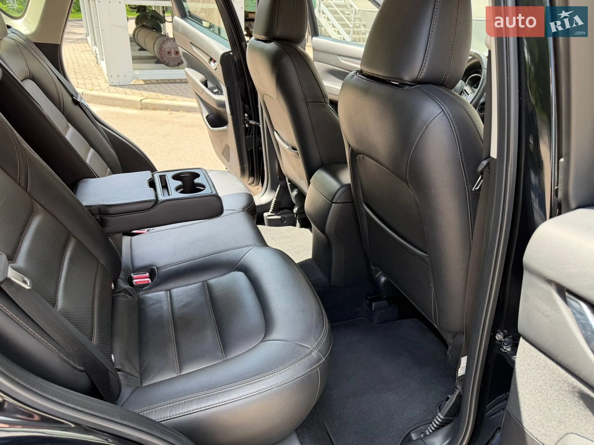 2023 Mazda CX-5 - мініатюра 14