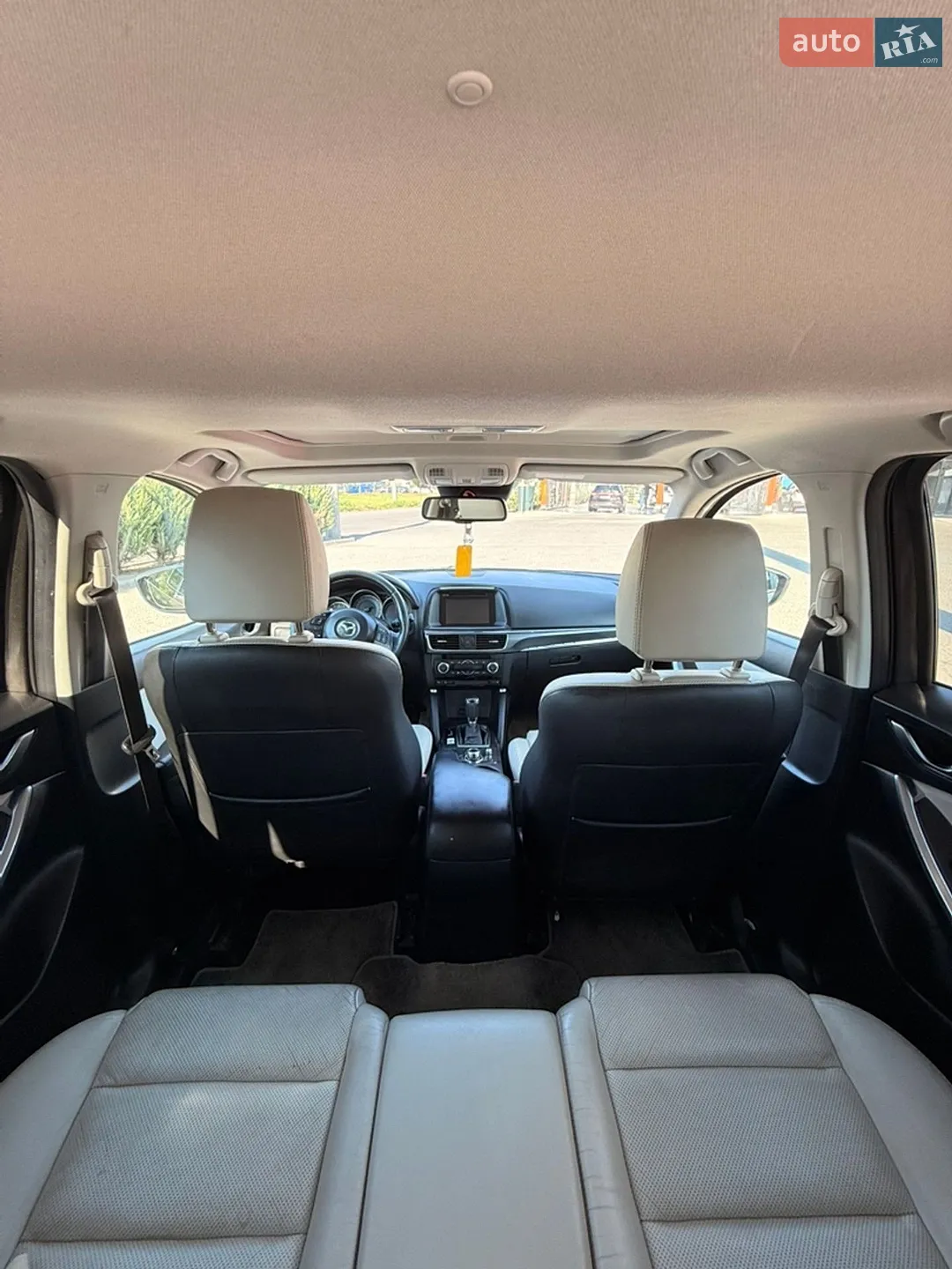 2015 Mazda CX-5 - мініатюра 17