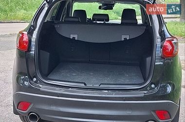 Внедорожник / Кроссовер Mazda CX-5 2012 в Чернигове фото 5 Внедорожник / Кроссовер Mazda CX-5 2012 в Чернигове