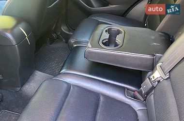 Внедорожник / Кроссовер Mazda CX-5 2017 в Каменском