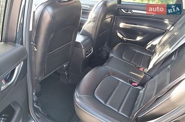Внедорожник / Кроссовер Mazda CX-5 2025 в Житомире
