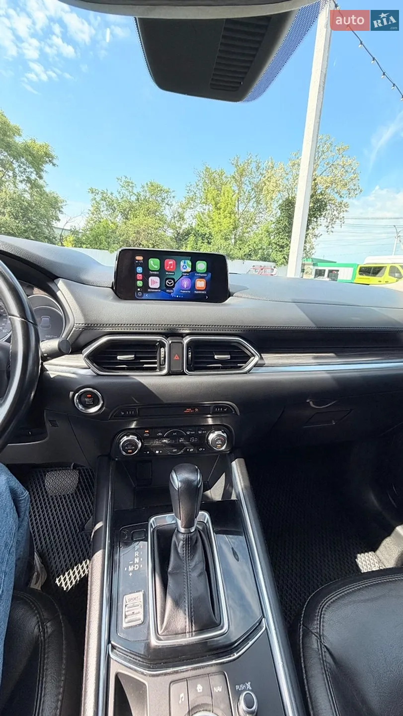2018 Mazda CX-5 - мініатюра 12