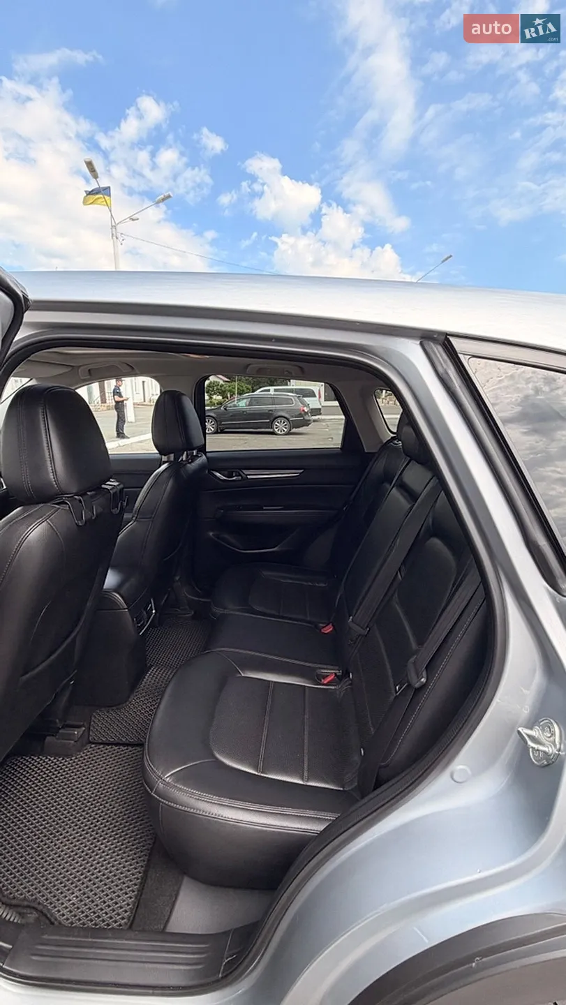 2018 Mazda CX-5 - мініатюра 15