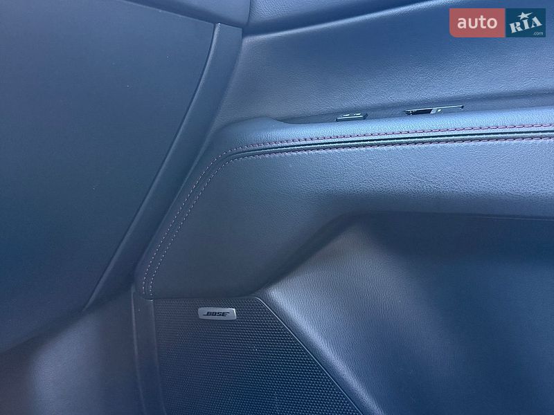 Позашляховик / Кросовер Mazda CX-5 2022 в Києві