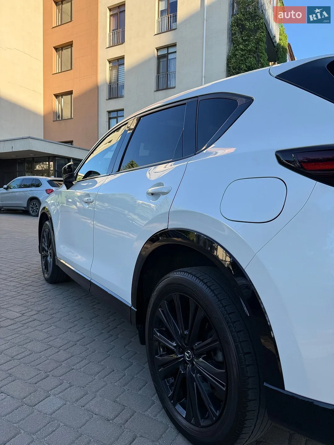 2022 Mazda CX-5 - мініатюра 12