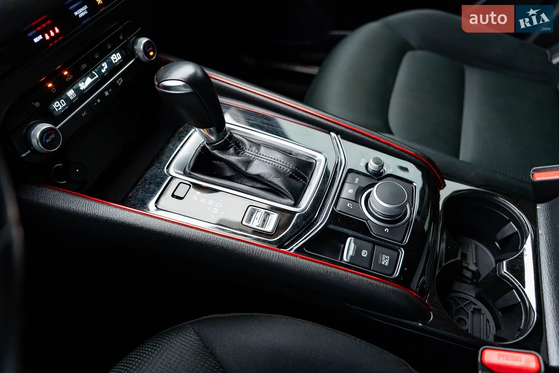 2021 Mazda CX-5 - мініатюра 22