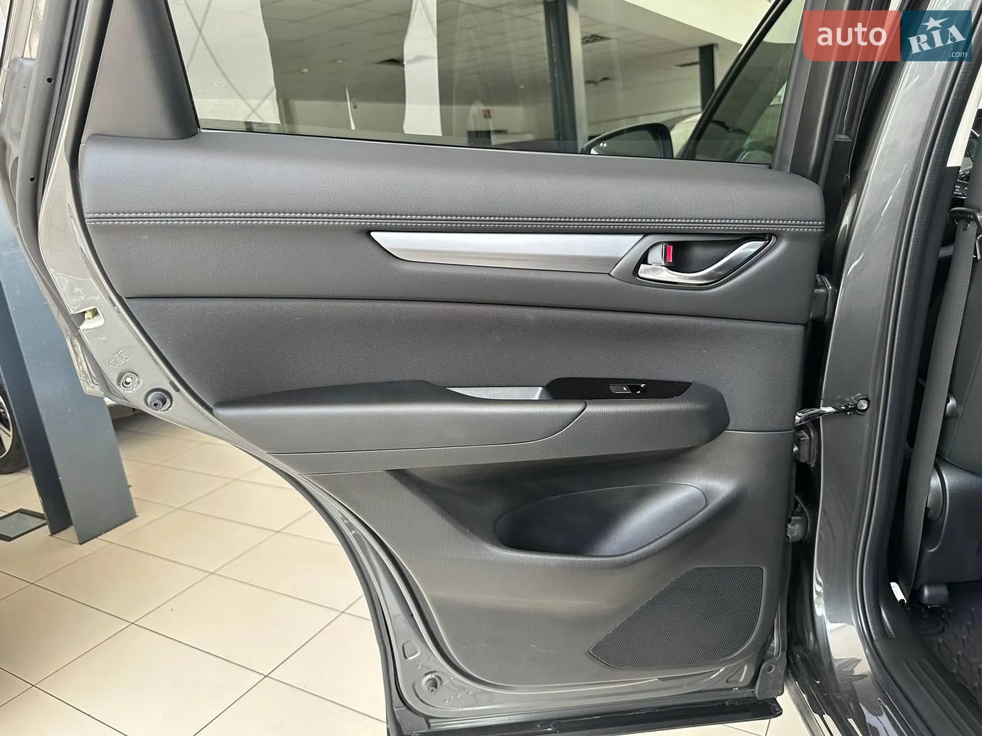 2021 Mazda CX-5 - мініатюра 78