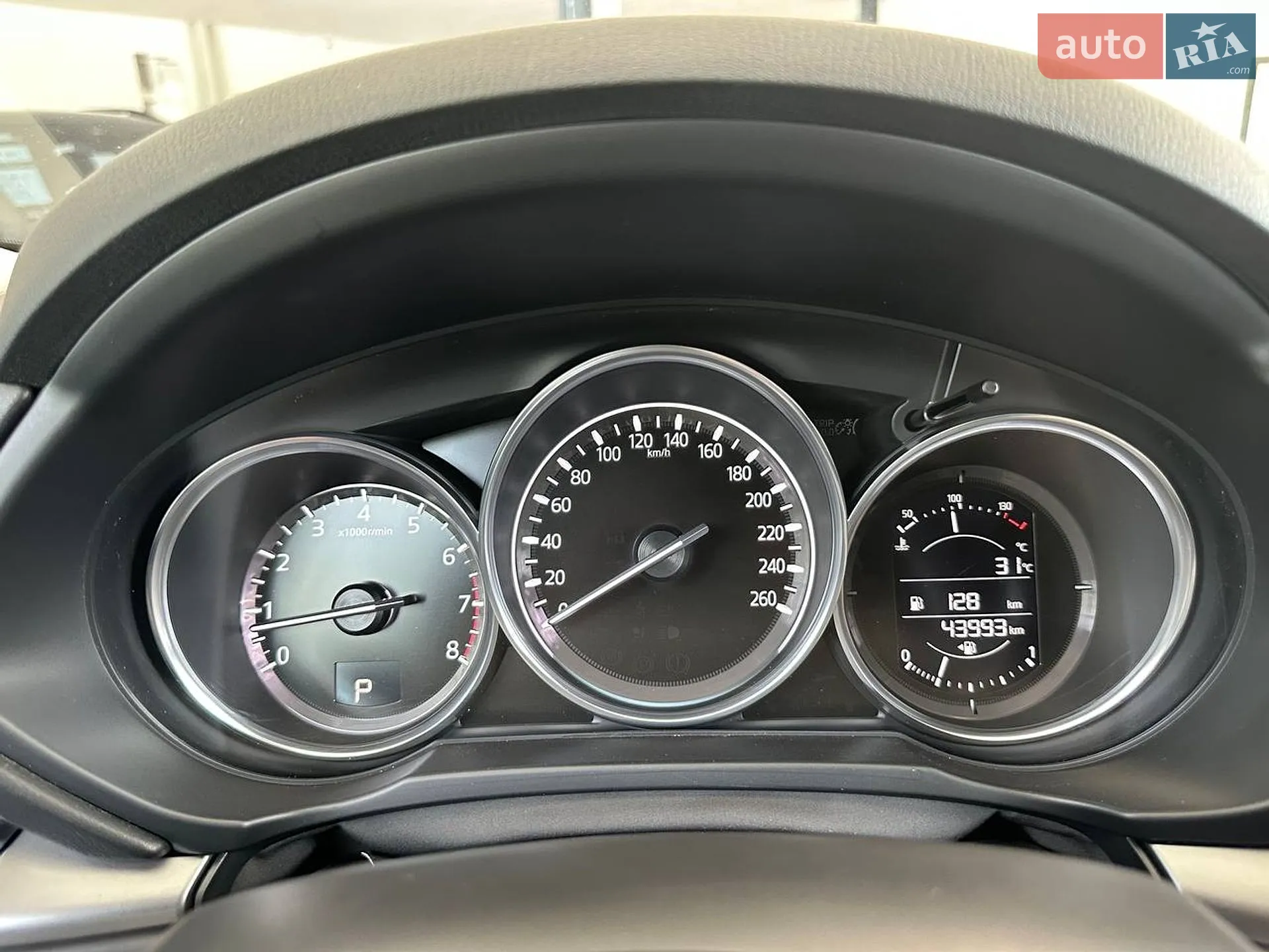 2021 Mazda CX-5 - мініатюра 47