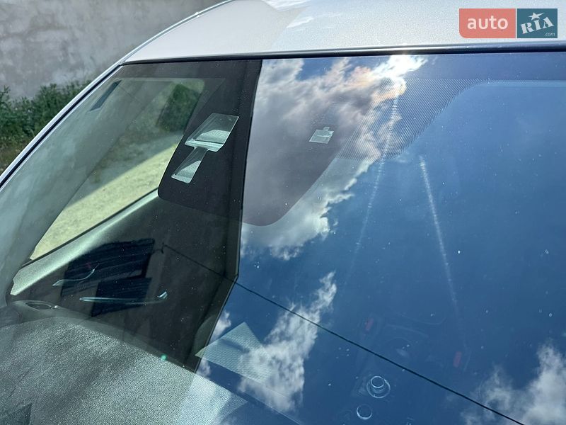 Внедорожник / Кроссовер Mazda CX-5 2012 в Калуше