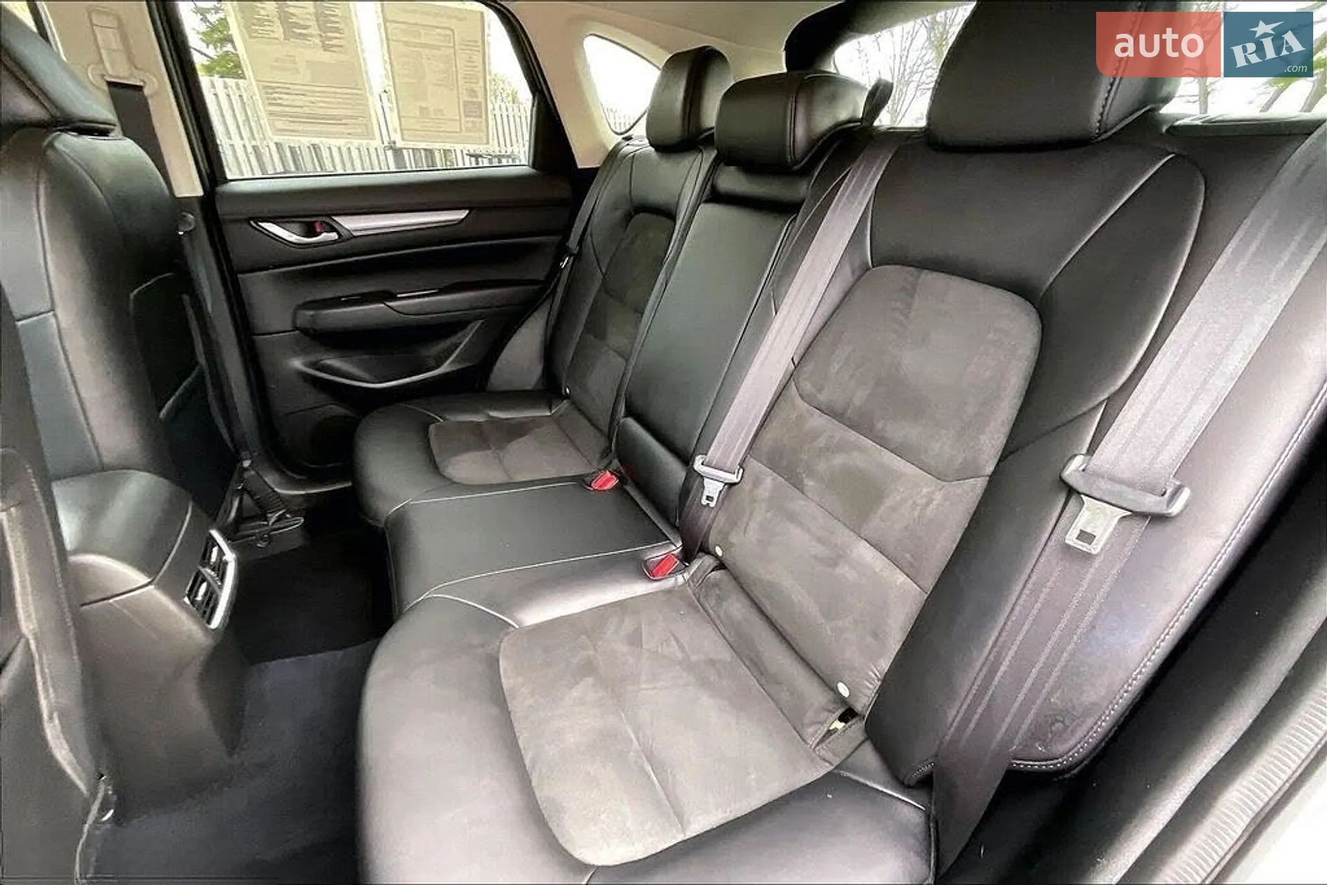 2017 Mazda CX-5 - мініатюра 10