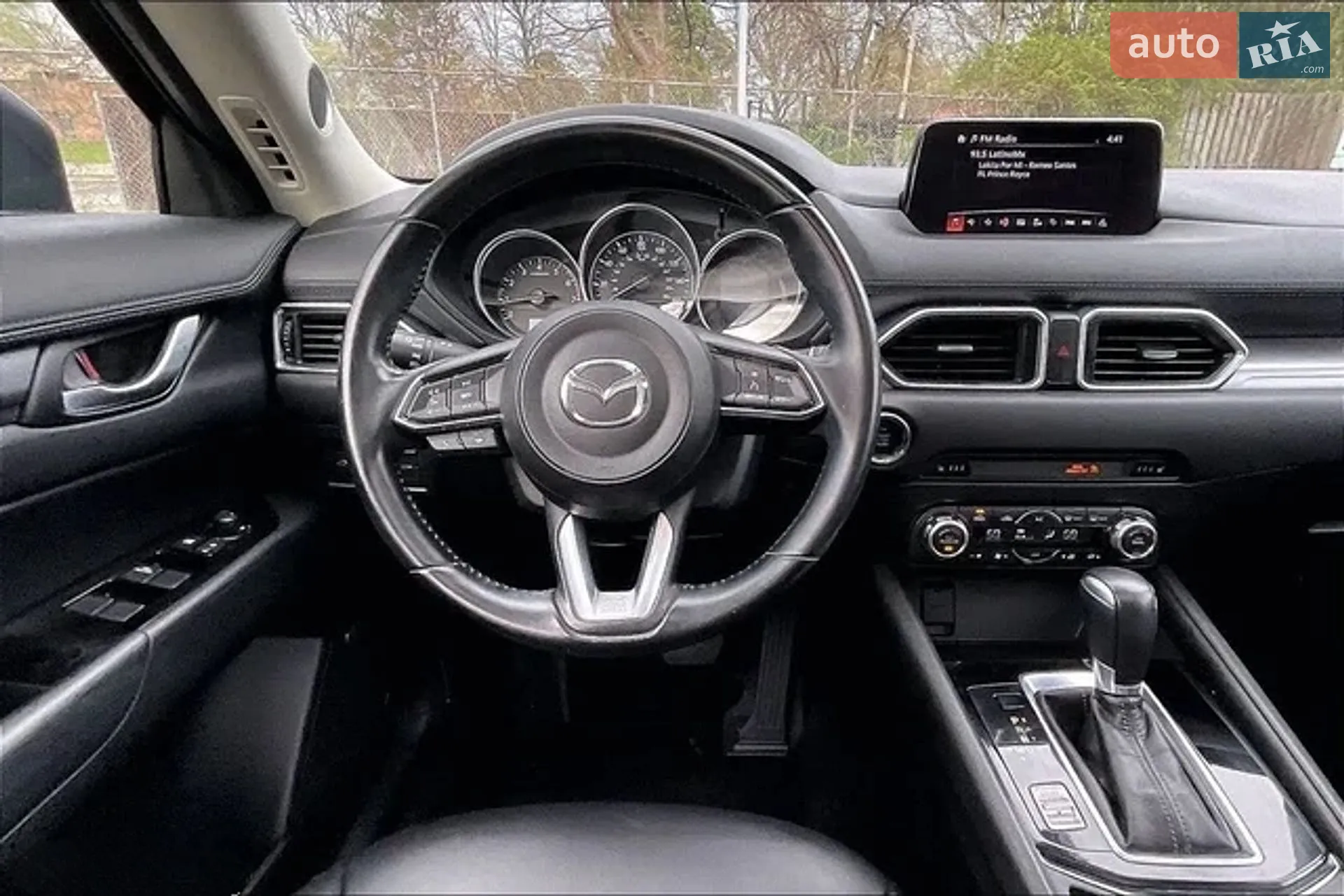 2017 Mazda CX-5 - мініатюра 7