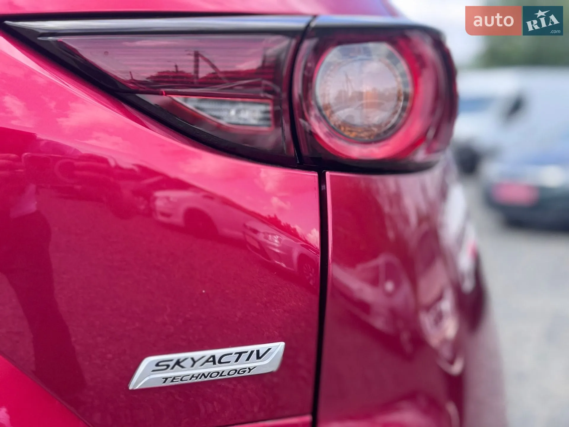 2017 Mazda CX-5 - мініатюра 13