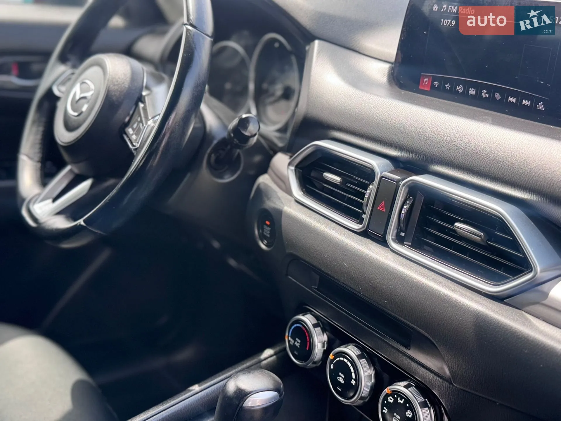 2017 Mazda CX-5 - мініатюра 22