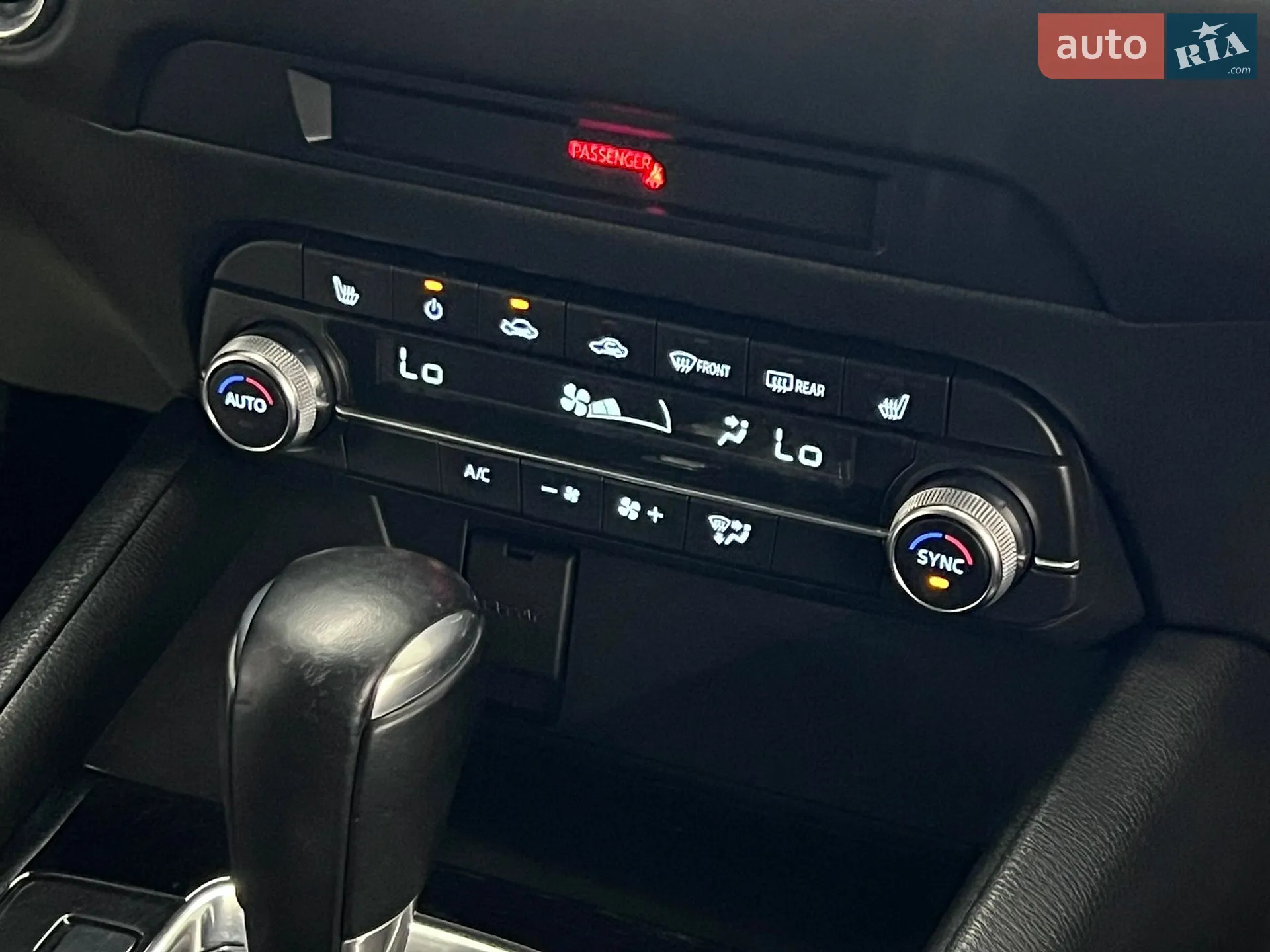 2020 Mazda CX-5 - мініатюра 23