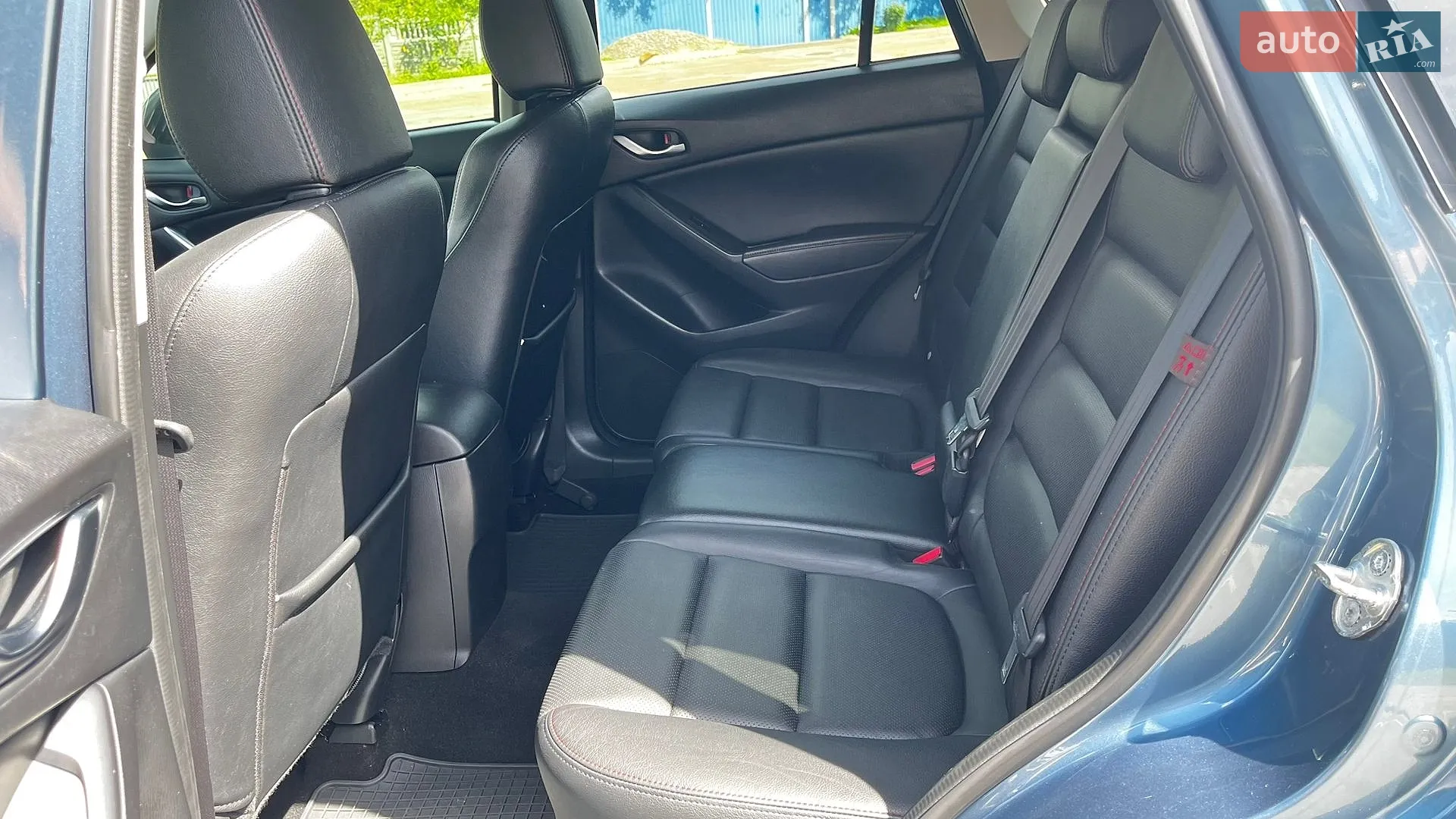 2014 Mazda CX-5 - мініатюра 28