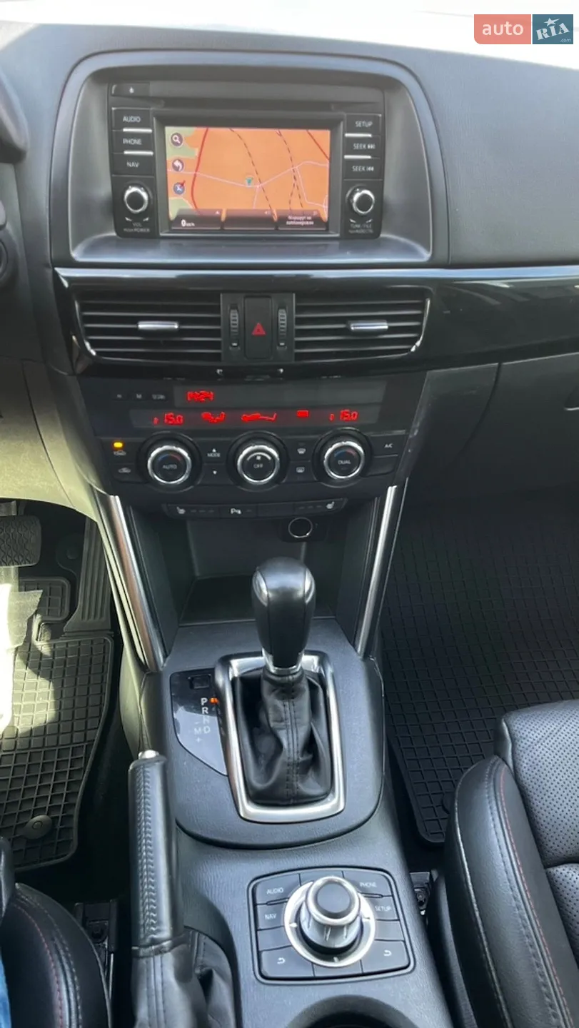 2014 Mazda CX-5 - мініатюра 39