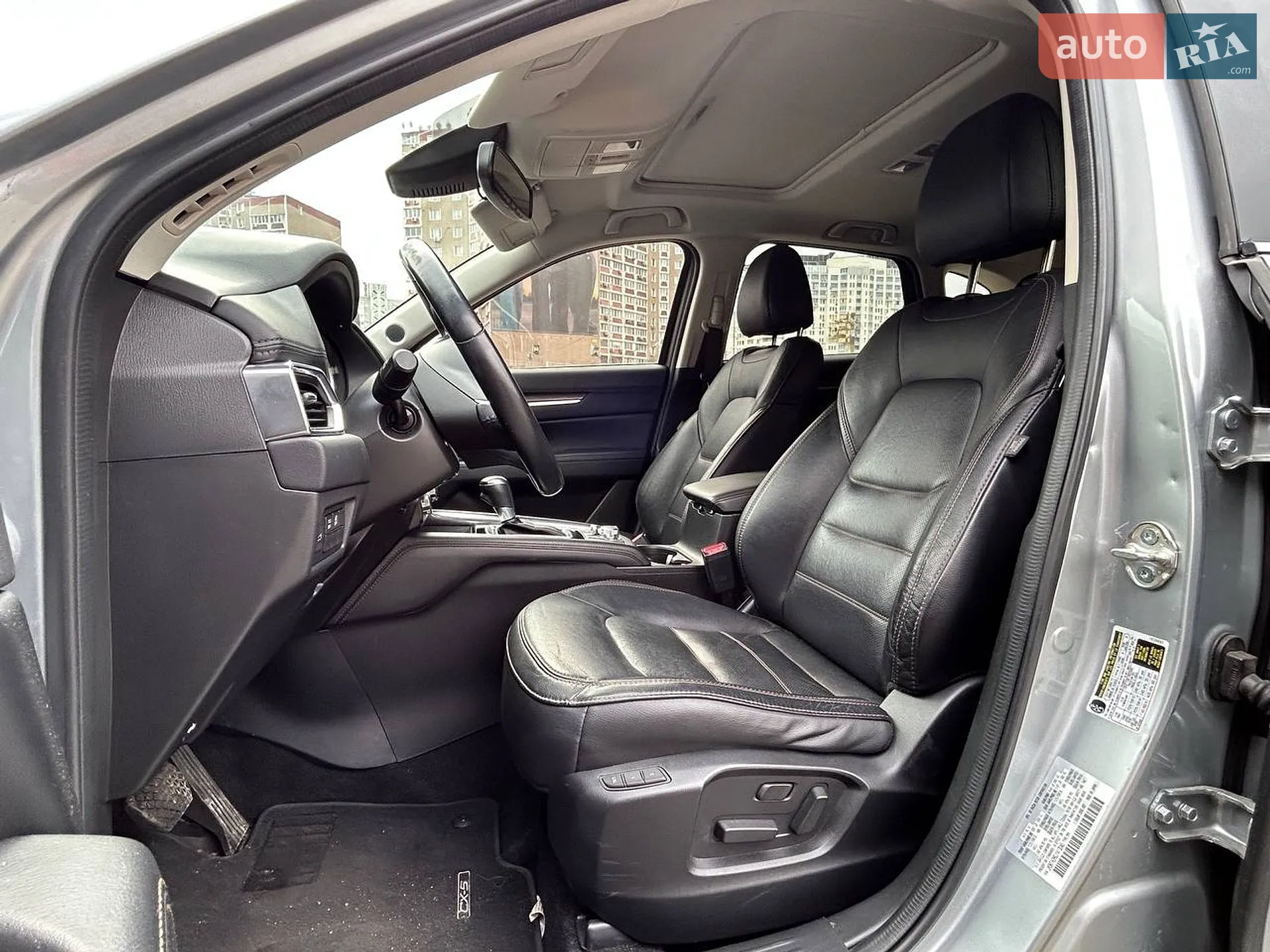 2018 Mazda CX-5 - мініатюра 10
