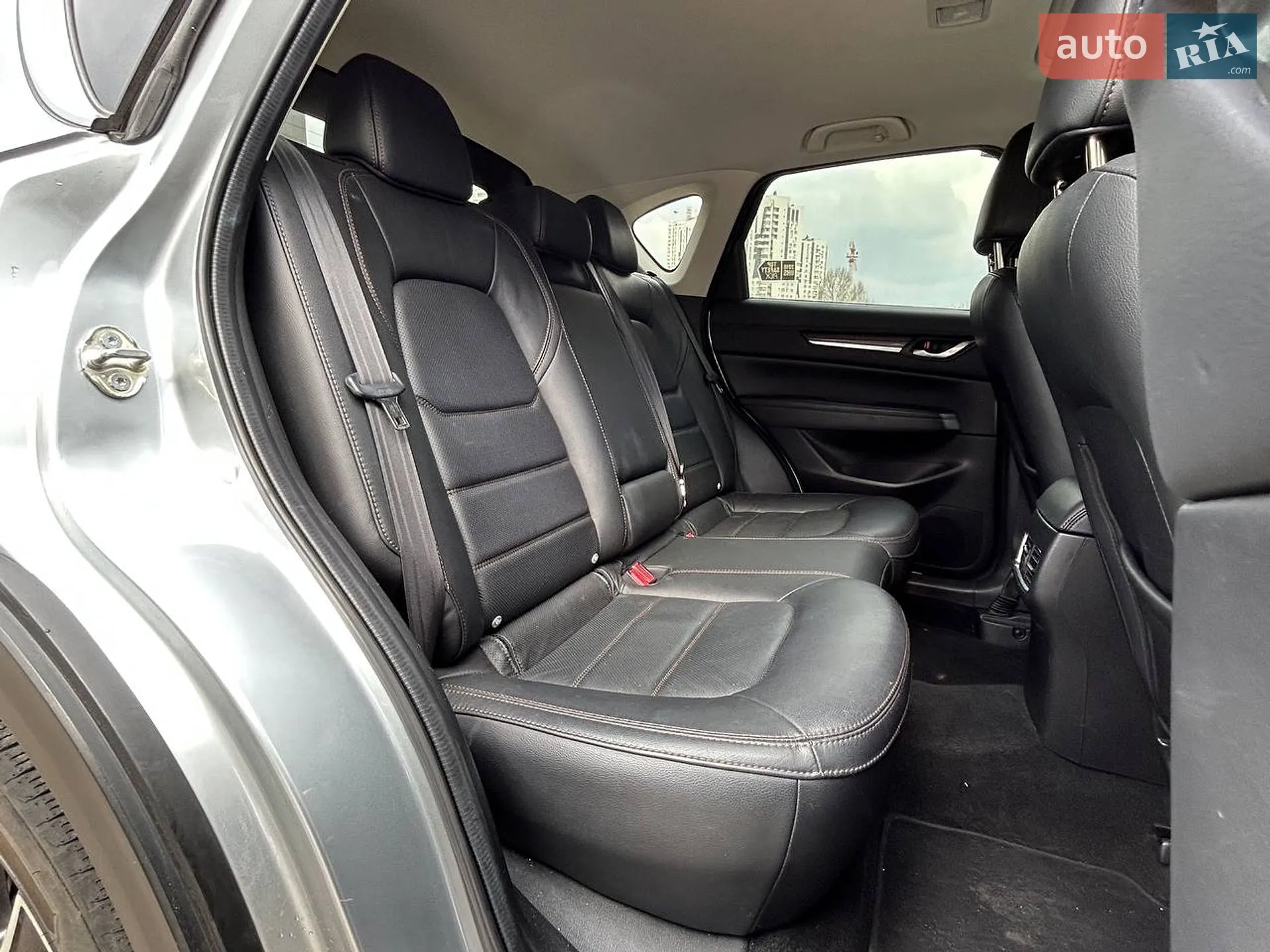 2018 Mazda CX-5 - мініатюра 12