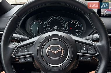 Внедорожник / Кроссовер Mazda CX-5 2021 в Киеве