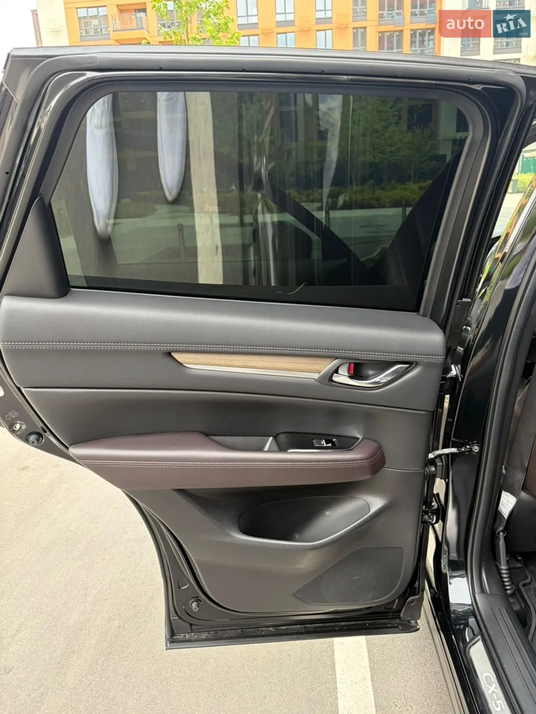 2021 Mazda CX-5 - мініатюра 28