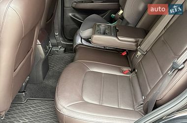 Внедорожник / Кроссовер Mazda CX-5 2021 в Киеве