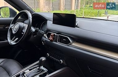 Внедорожник / Кроссовер Mazda CX-5 2021 в Киеве