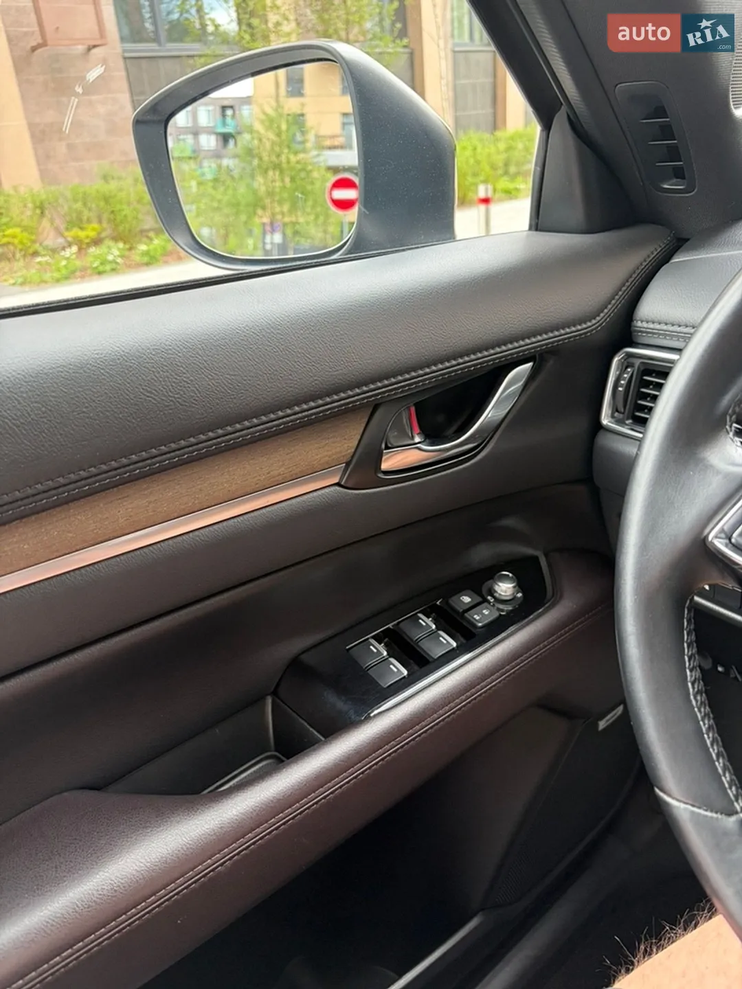 2021 Mazda CX-5 - мініатюра 38