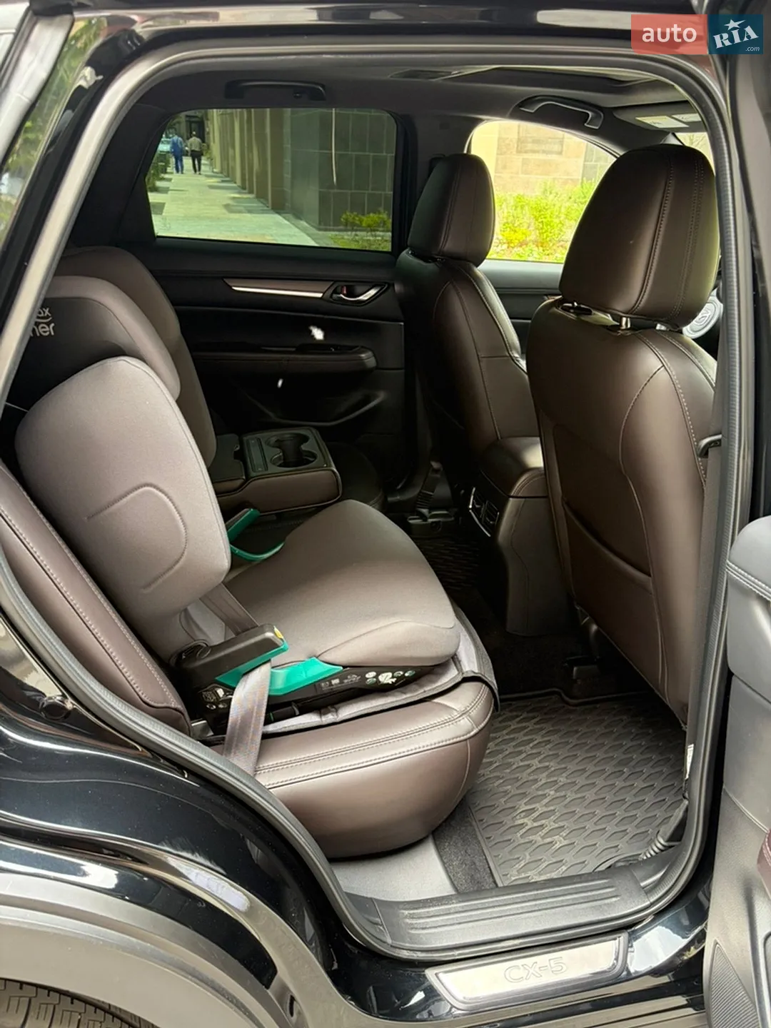 2021 Mazda CX-5 - мініатюра 44